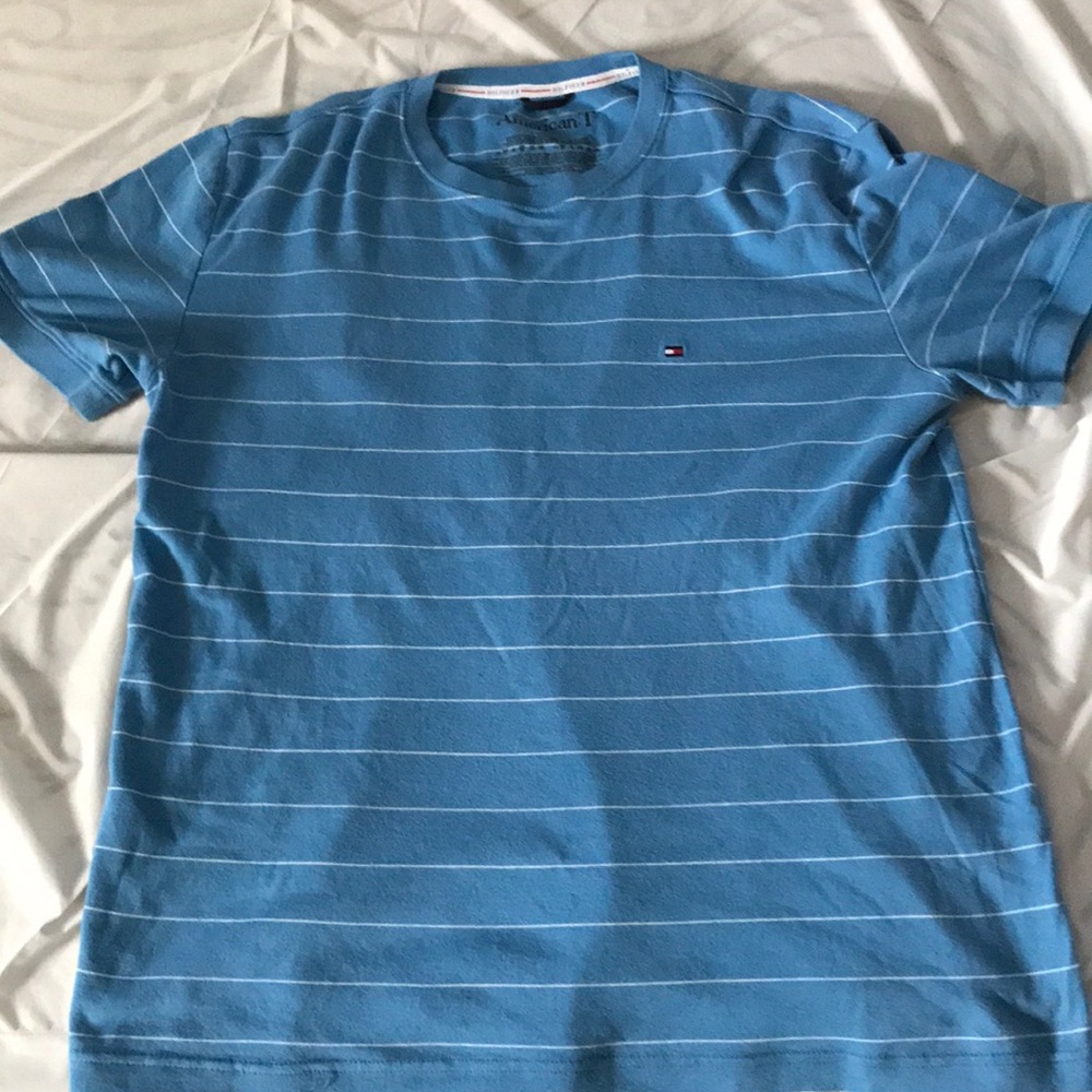 Tommy Hilfiger Men's tee shirt